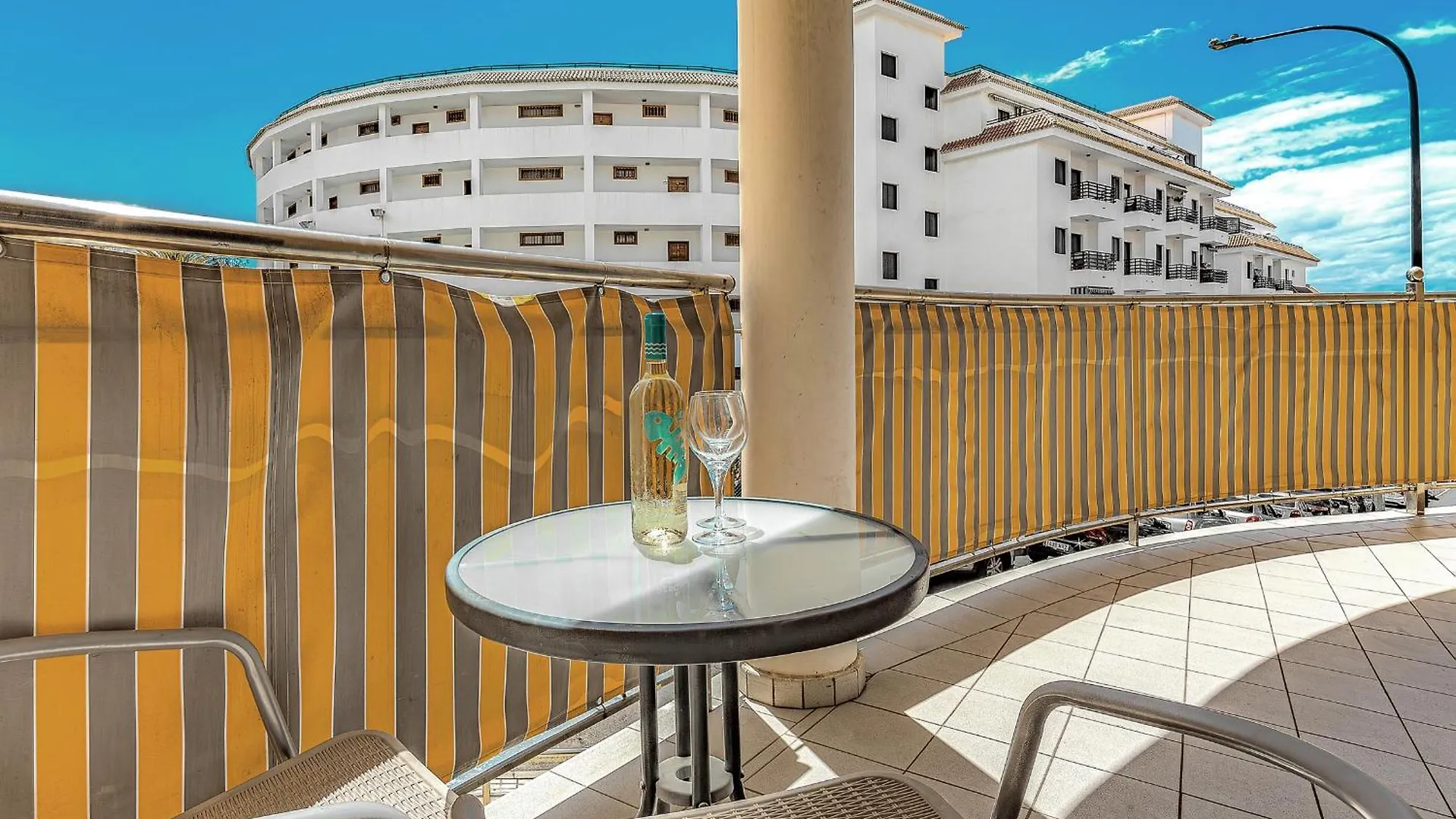 아파트 La Perla Beach Vibes 푸에르토 데 산티아고