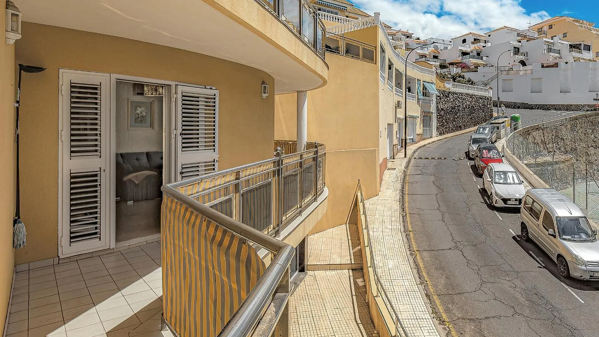 La Perla Beach Vibes Puerto de Santiago  Apartament Puerto de Santiago (Tenerife)
